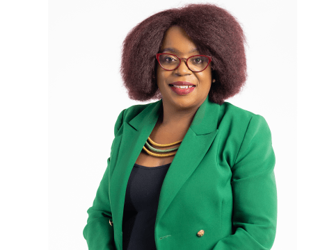 Lilian Dodzo