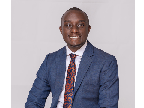 Philip Ahabwe