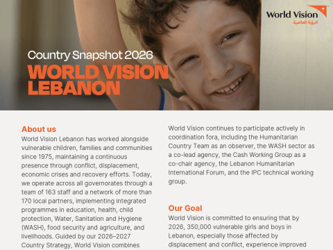Country Snapshot 2026
