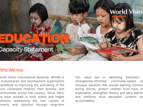 Education 