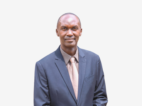 Stephen Kaheru