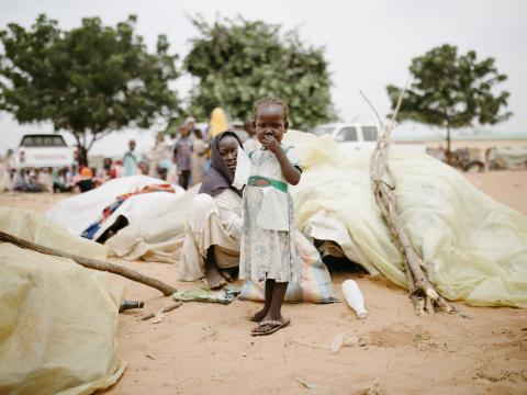 Why Self-Reliance Must Become a Global Stability Priority
