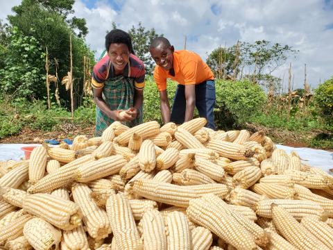 When a Healthy Diet Costs More Than a Family Earns.