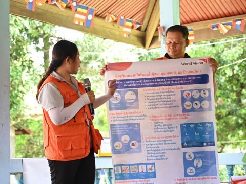 World Humanitarian Day Ammala