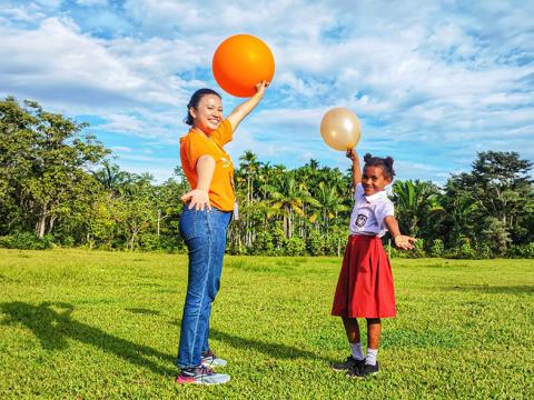 Violence against women and children
