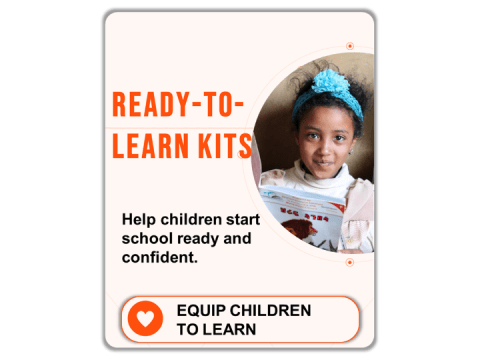 Ready-to-learn Kits