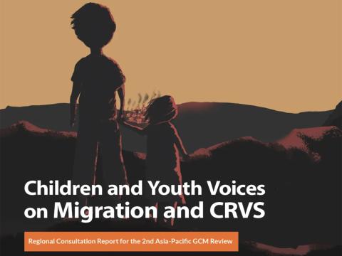 Children and Youth Voices on Migration