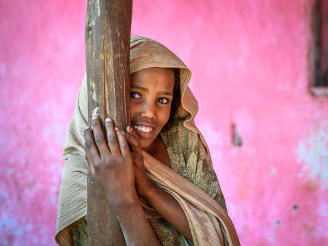 Why Financing for Development must reckon with children’s futures now.