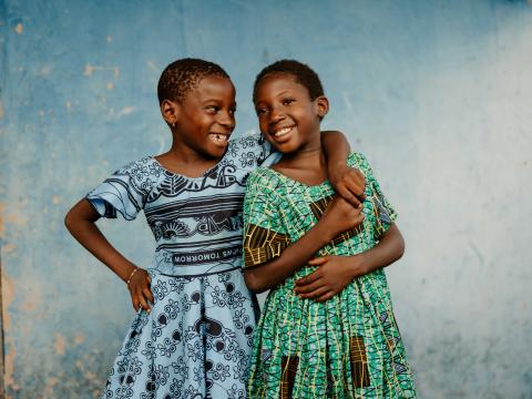 Are We Balancing Budgets at Children’s Expense?