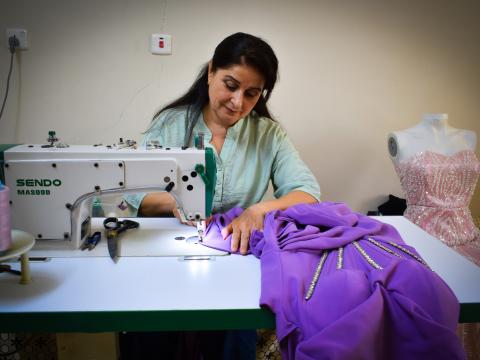 Sahera's cover photo