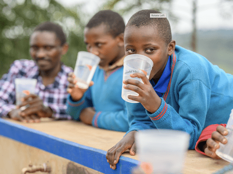 Rwanda photo