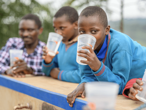 Rwanda photo
