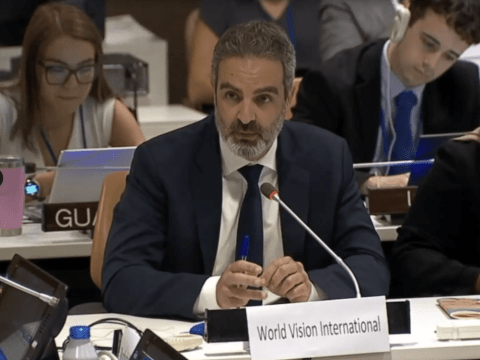 ECOSOC HAS 2026