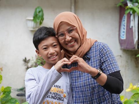 Child Protection & Participation