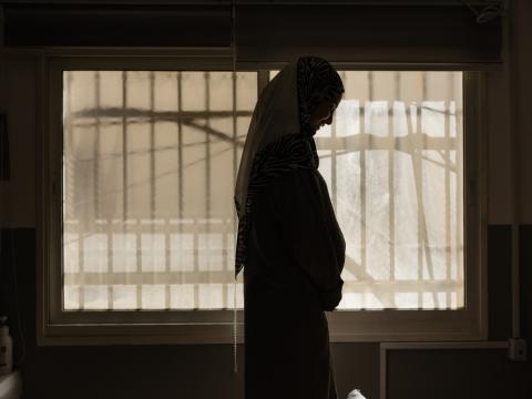 Breastfeeding Campaign story 2026 West Bank