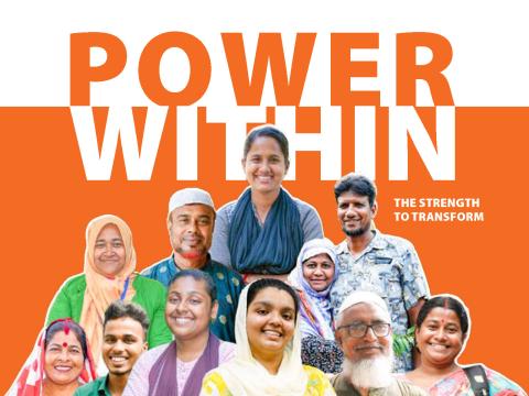 Celebrating the Impact of the Youth Empowered Project 