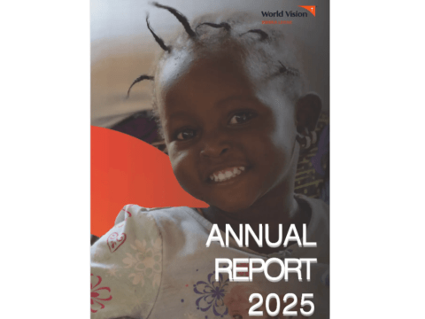WVISL Annual Report 2025
