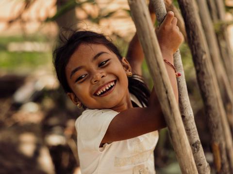 Partnering for impact