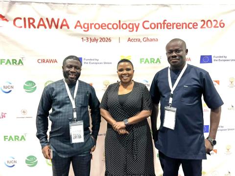 CIRAWA CONFERENCE