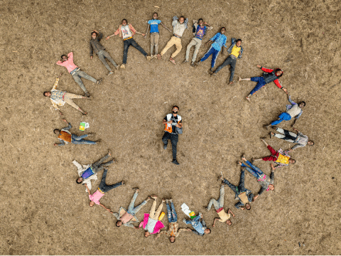 Circle_Sam_Children