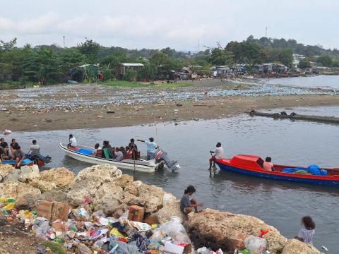 World Humanitarian Day