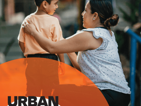 Urban WASH guidance cover
