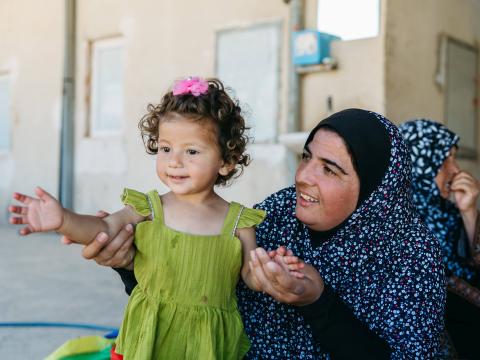 World Bank Spring Meetings 2026: How Did the Meetings Score for Children?