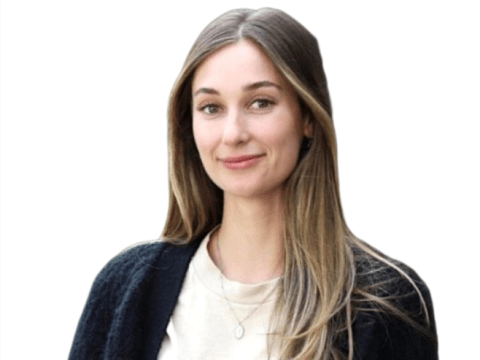 Pauline Turge