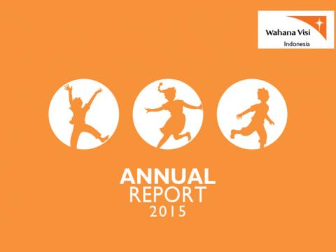 Annual Report 2015 Annual Report 2015