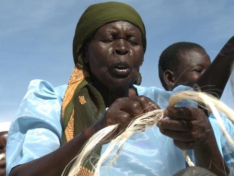 Women’s Cooperatives HIV and AIDS
