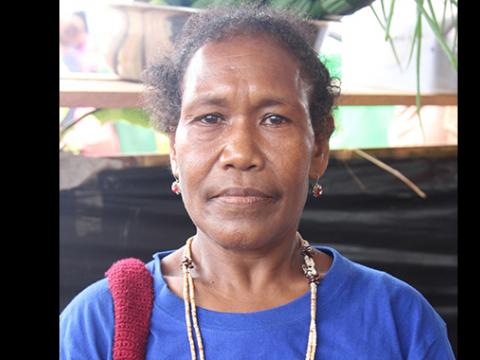 Betty Roikeni Betty Roikeni