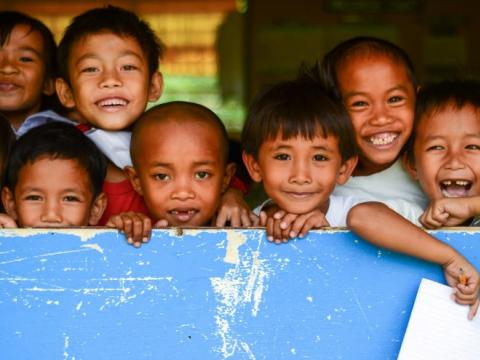 Child Well-being Reports Child Well-being Reports