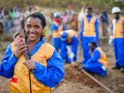 Menstrual Hygiene  Water, Sanitation, and Environmentally Related