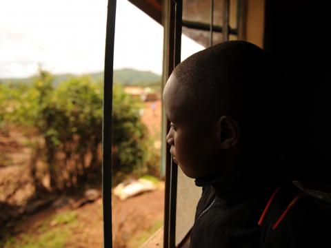 Floods in Kenya