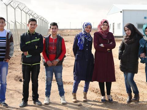 Stories After Syria Group Photo Stories After Syria Group Photo