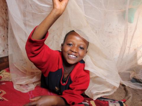 Burundi's malaria crisis Burundi's malaria crisis