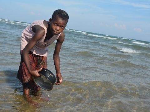Advocacy efforts keep children in school and off-shore in Malawi