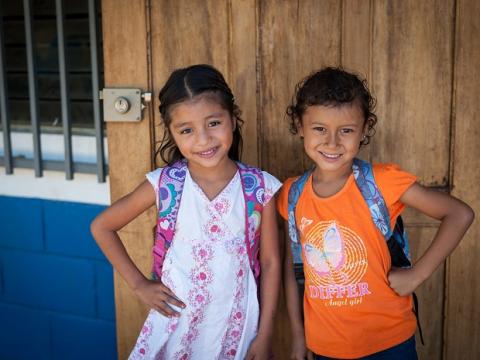 world vision international