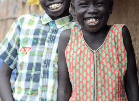 Cover page: How the South Sudan Joint Response 2 project transformed internally displaced persons’ livelihoods in Melut County of South Sudan Cover page: How the South Sudan Joint Response 2 project transformed internally displaced persons’ livelihoods in Melut County of South Sudan
