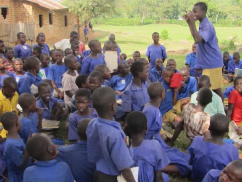 WVI Doing Development Differently WVI Doing Development Differently