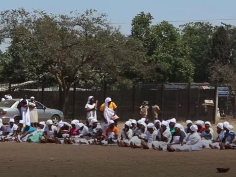 Life Course Immunization project improving the health of marginalized communities in Zimbabwe 