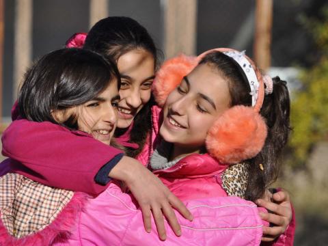 World Vision convened "Child rights protection and well-being in Armenia" national conference within its efforts to contribute to the development of National Child Protection Strategy as integral documents that address child protection and education issue