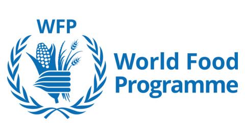 WFP Logo