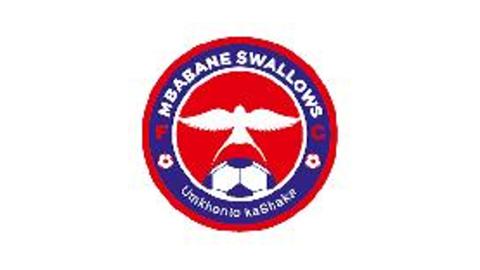 Mbabane Swallows Football Club_Logo