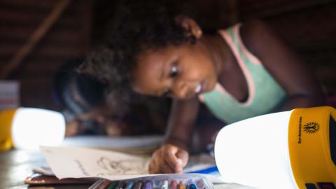 Solar Empowerment Initiative