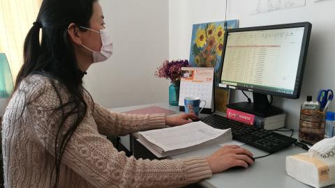 online platforms in China