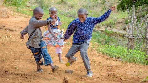 CHILDREN