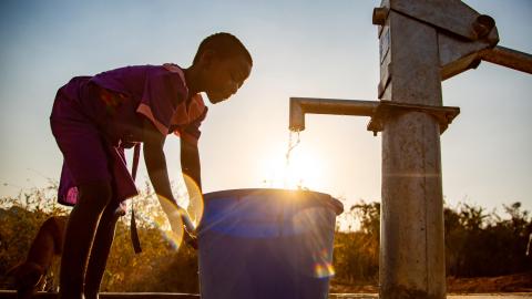 WASH in Malawi