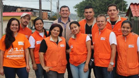 World Vision Staff_Nelson