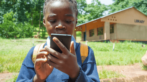 Education Technology Zambia